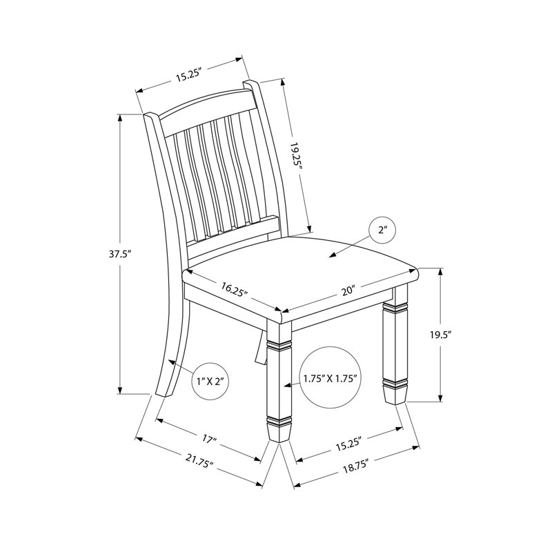 Dining Chair