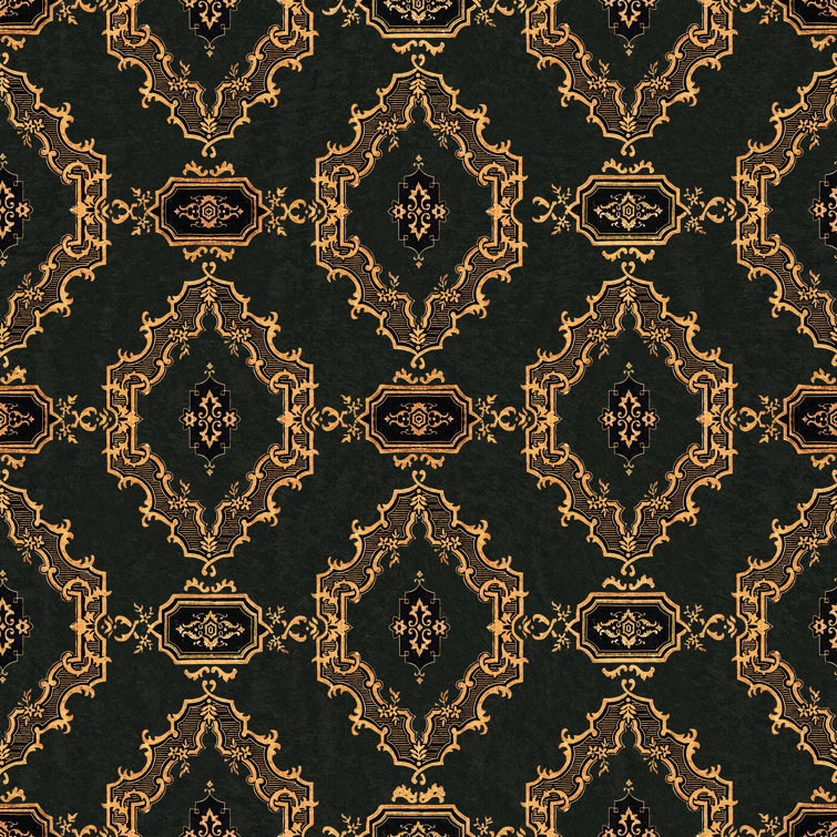 THE BAR TAPESTRY Wallpaper Sample