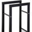 Syracuse 40cm W Metal Log Rack