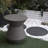 Outdoor Side Table