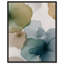 «Moss and Mineral Forms II», reproduction d'art sur toile par Art Remedy-118142279-118142280