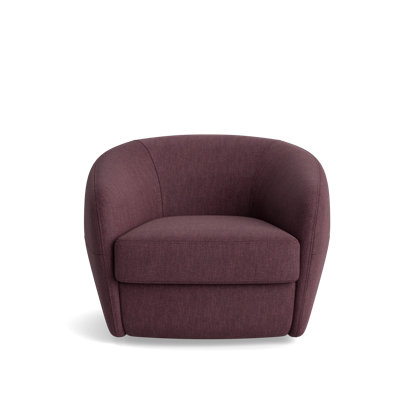 Elaine Swivel Chair