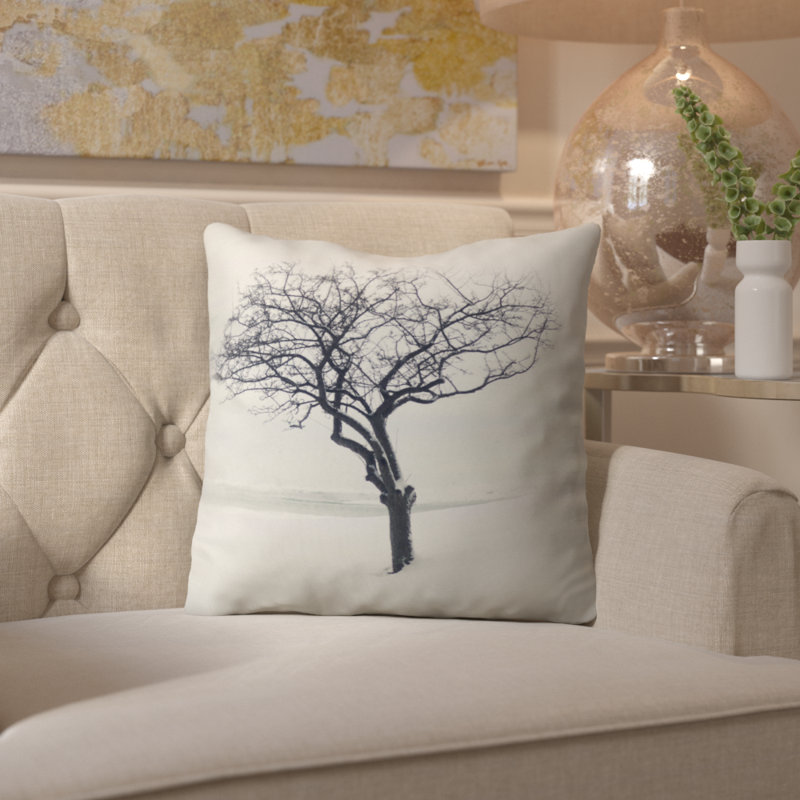 Coussin intérieur / extérieur Chelsea Victoria, 18 po x 18 po