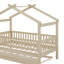 Lit simple en bois avec lit gigogne-2080925543-2080925538