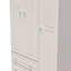 Conover Manufactured Wood Wardrobe-1442012083