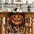 Juha Runner Halloween Polyester Table Runner
