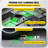 Solar Dock Lights Low Voltage Solar Powered Integrated LED Metal Pathway Light Pack-63896447