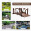 Kennemer Weather Resistant Wood