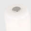 5.5" 250 Lumen R41 Module in Nickel with White Glass-1304390326