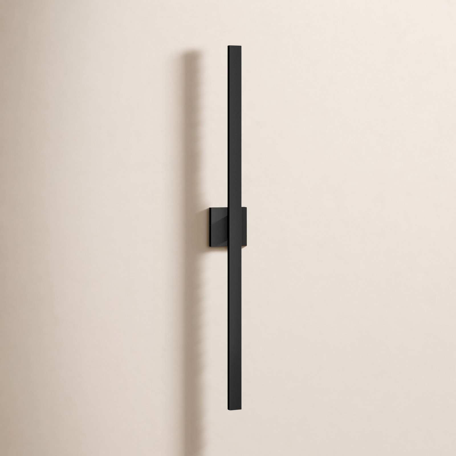 Latitude Run® Outdoor Sconce, 39.4" Height