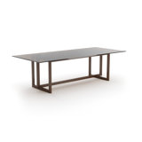 Caracole Glass Dining Table