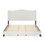Marne Upholstered Platform Bed