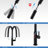 Novo Single Handle Pull Down Kitchen Faucet-123809212