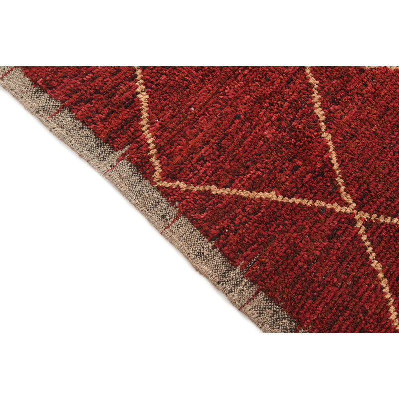 Tapis rouge Odea