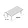 Crossville 2 Piece Coffee Table Set