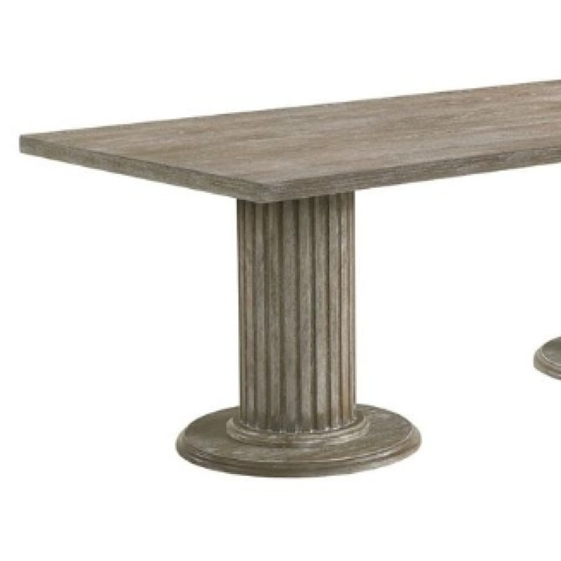 Table de salle à manger Gabrian