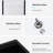 30X19" Quartz Undermount Sink Black - Granite Composite Workstation Exquisite Craftsmanship Kitchen With Features-121660233