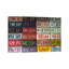 State License Plates - No Frame Print on Canvas-50018733