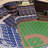 MLB 25-Layer StadiumViews 3D Wall Art-52507642