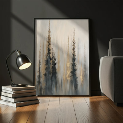 Wille No Frame Print