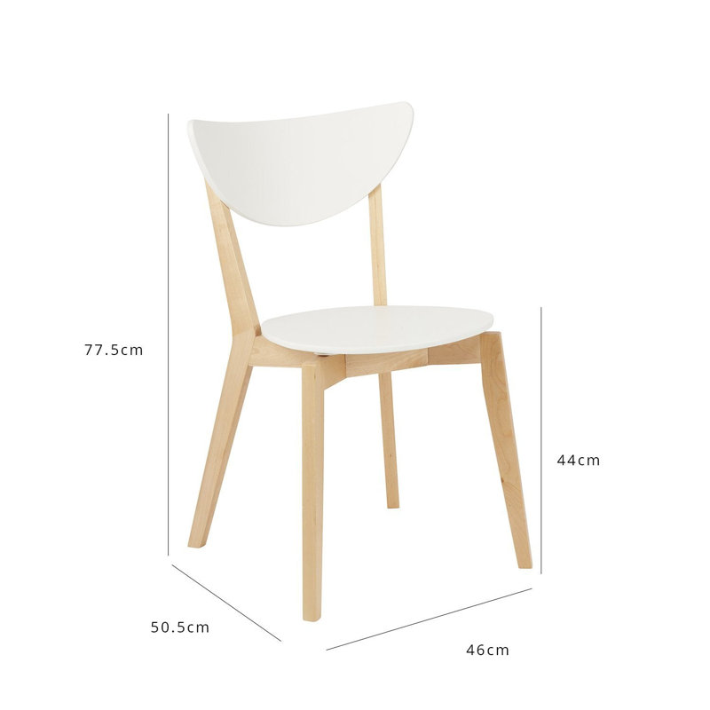 Oke 6 - Person Dining Set