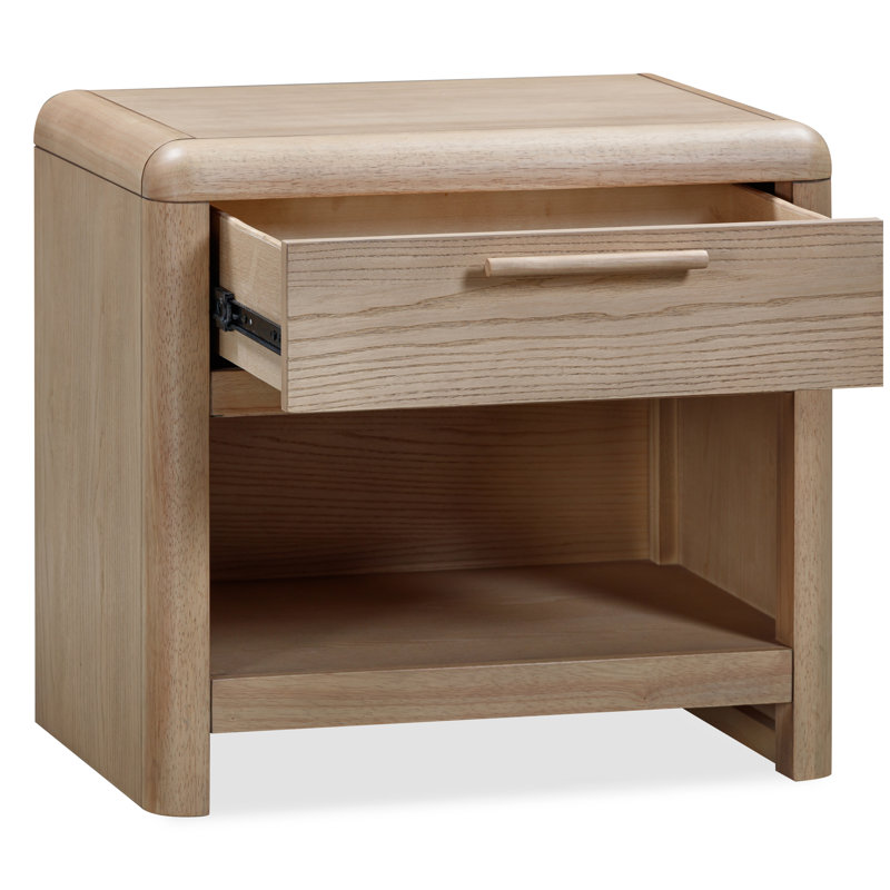 Table de chevet 26 po Furano