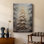 Art des Fêtes de Noël Dxxxvi - galerie Cavas sur mesure