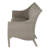 Athena Plus Woven Sofa - Oyster-48143484