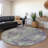 Folcroft Washable Abstract Indoor/Outdoor Area Rug-1622947831