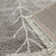 Pickerel Machine Woven Grey Indoor Rug