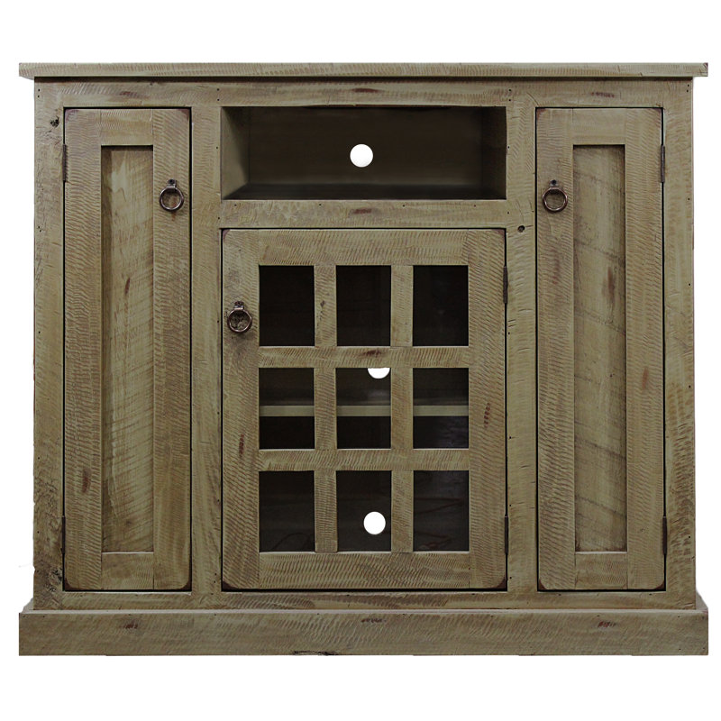 Avina Media Console, Havana Gold
