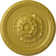 Palmetto Ceiling Medallion