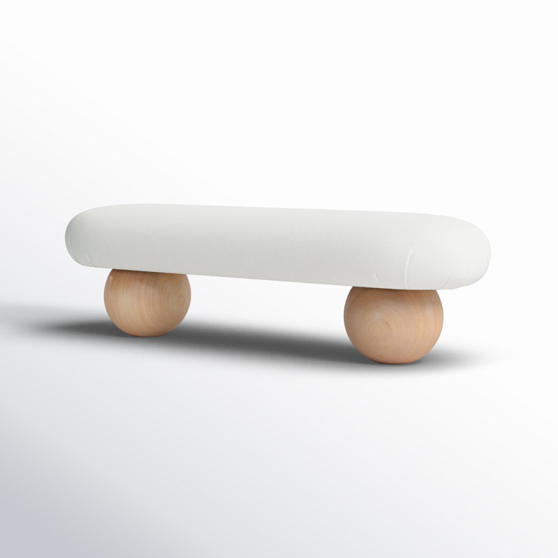 Banc moderne Elizabeth Rosina