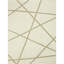 Tapis blanc et beige noué à la main de haute qualité-99420361