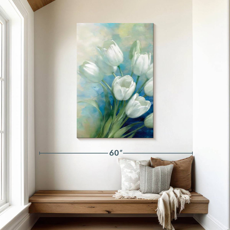 Harnek Holland Spring I, 45" H x 30" W
