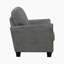 Chaise d'appoint Ochee-881352281