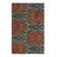 One-of-a-Kind 3'2”x5'2” Hand Knotted Area Rug