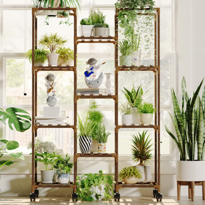 Cayvion Plant Stand