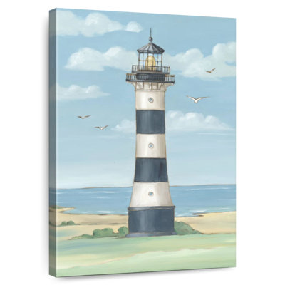 Aletra Americana Lighthouse Cape Canaveral