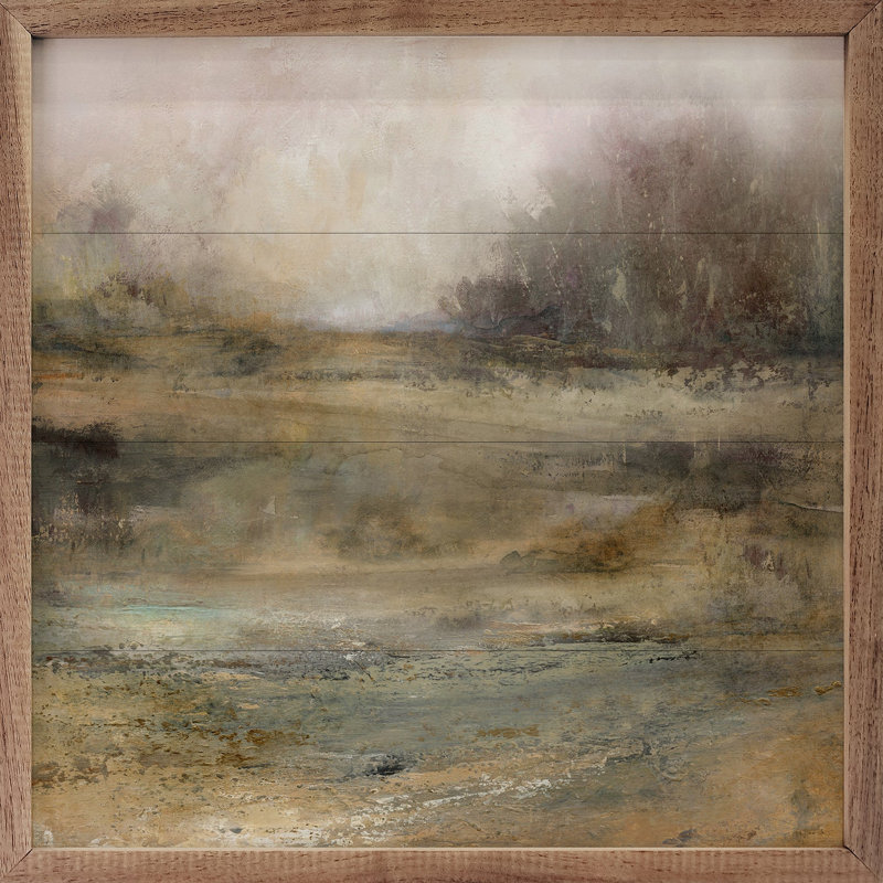 Ever Ever Moods par Carol Robinson, H 12 po x l 12 po