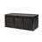 Starplast 62'' W 153 Gallons Water Resistant Plastic Lockable-26263456