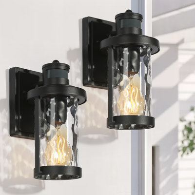 Wall Light