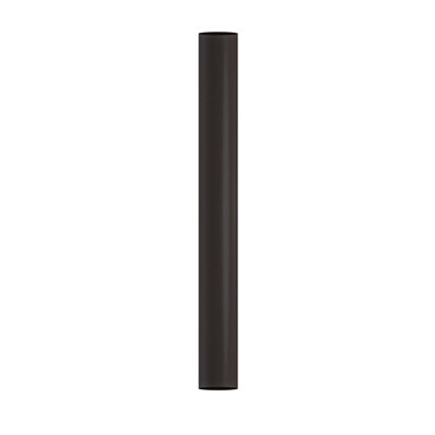 18” Downrod For Atlas Fans - Textured Bronze