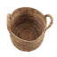 Ensemble de paniers 3 pièces Abaca