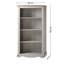 Palmea 150cm H x 82cm W Standard Bookcase-220785321