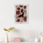 Motif tribal moderne - impression sur papier-70292382-70292383