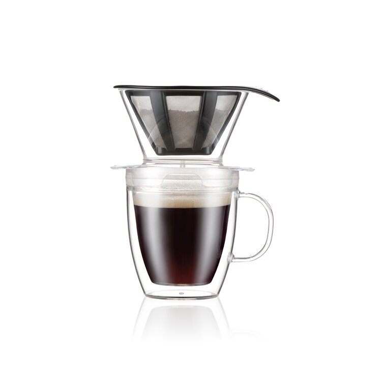 https://assets.wfcdn.com/im/99141782/resize-h755-w755%5Ecompr-r85/1268/126857028/Bodum+1.5-Cup+Pour+Over+Coffee+Dripper+Set+With+Double+Wall+Mug+%26+Permanent+Filter%2C+12+Ounce.jpg