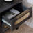 Brey 2 Drawer Nightstand-1722660374
