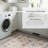  Dalileh Dream Mink Printed Chenille Rugs-534452148-534452142
