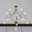 Lustre empire à 5 lumières Doggett-2017084598